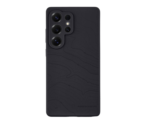 Tactical Beaver Kryt pro Samsung Galaxy S25 Ultra Asphalt - 1513824 - zdjęcie